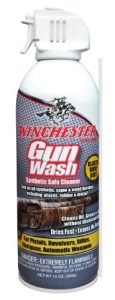 Winchester Synthetic Gun Wash Can (Net Weight 10-Ounce)