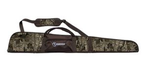 Cupped Waterfowl Floating Gun Case Heavy Duty Soft Camo Floating Shotgun Case Realtree Timber Camo One Size