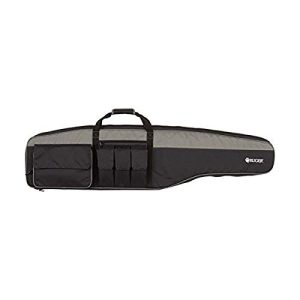 Ruger® Bastion 55 inch Rifle Case by Allen®, Black, One Size (29729)