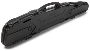 Plano Pro-Max Single Scope Contoured Rifle Case Black, Pack of 1
