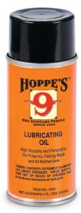 Hoppe's No. 9 Lubricating Oil, 4 oz. Aerosol Can