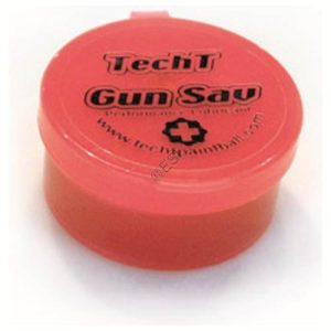 TechT Paintball Gun Sav Marker Grease