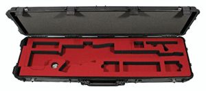 Peak Case Ruger Precision Rifle Case